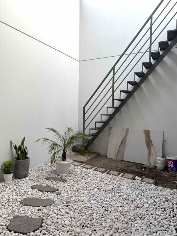 jual rumah mekar wangi bandung dalam cluster