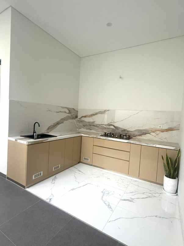 jual rumah mekar wangi bandung dalam cluster