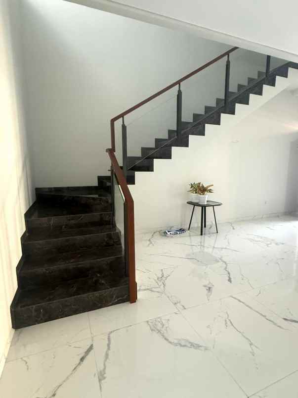 jual rumah mekar wangi bandung dalam cluster