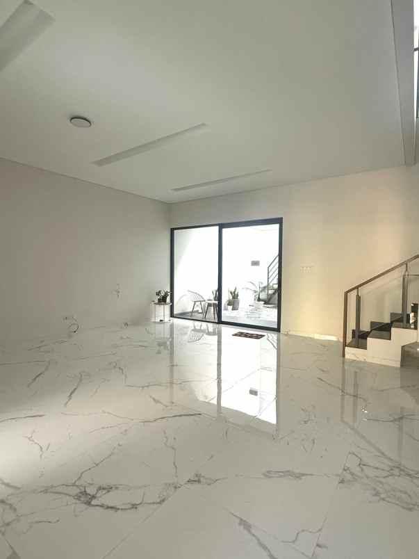 jual rumah mekar wangi bandung dalam cluster