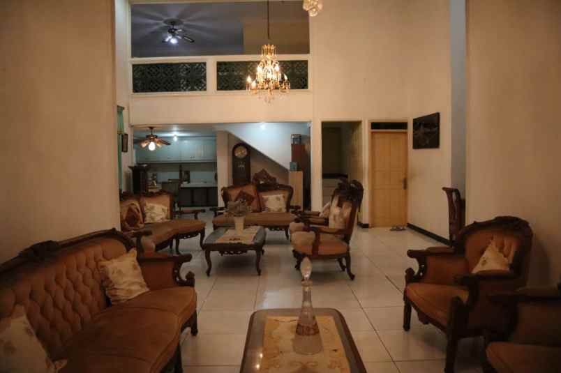 jual rumah mewah di cinere gandul depok