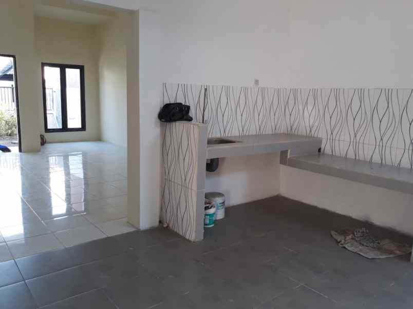 jual rumah minimalis murah di sidoarjo kota