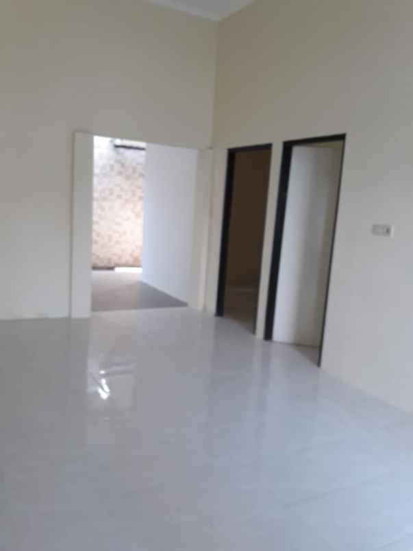 jual rumah minimalis murah di sidoarjo kota