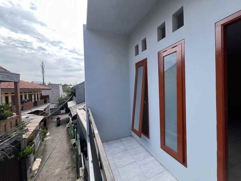 jual rumah murah di jakarta selatan harga terbaik