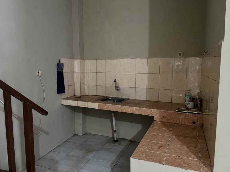 jual rumah murah di jakarta selatan harga terbaik