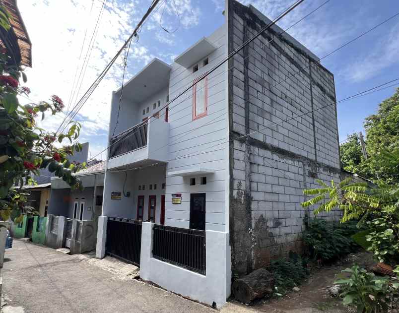 jual rumah murah di jakarta selatan harga terbaik