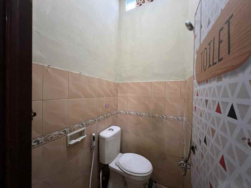 jual rumah murah di jakarta selatan harga terbaik