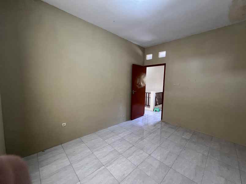 jual rumah murah di jakarta selatan harga terbaik