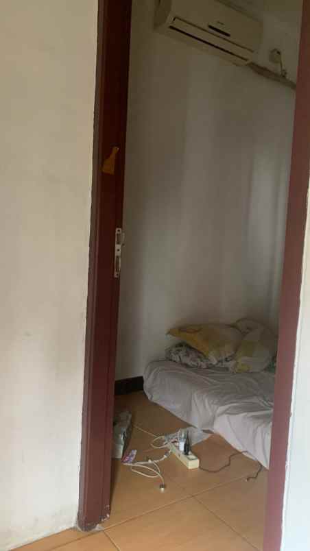 jual rumah nyaman dan strategis di kedaung pamulang