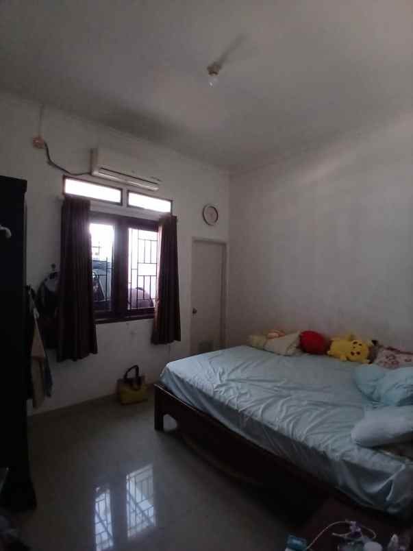 jual rumah nyaman dan strategis di kedaung pamulang