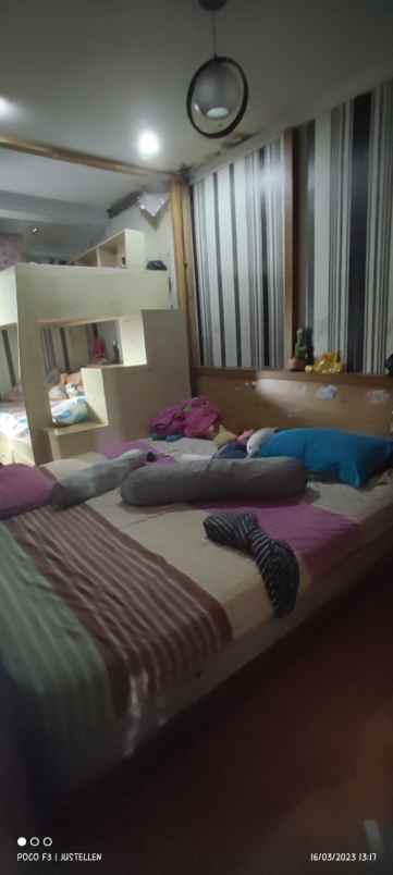 jual rumah poris cipondoh