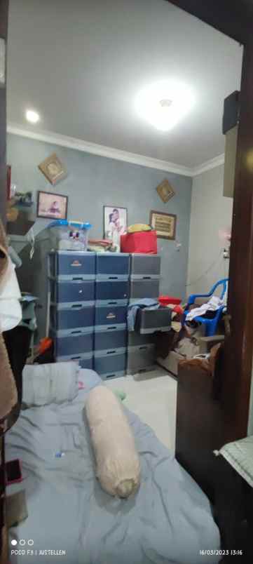 jual rumah poris cipondoh