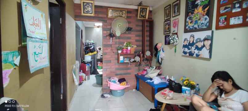 jual rumah poris cipondoh