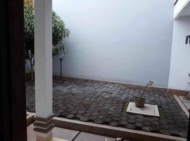 jual rumah semarang gajah mungkur