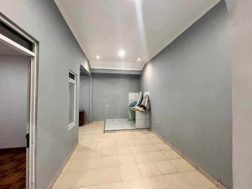 jual rumah siap huni metland cileungsi