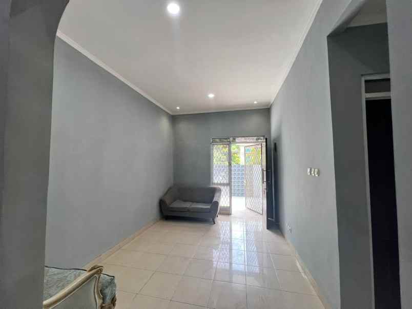 jual rumah siap huni metland cileungsi