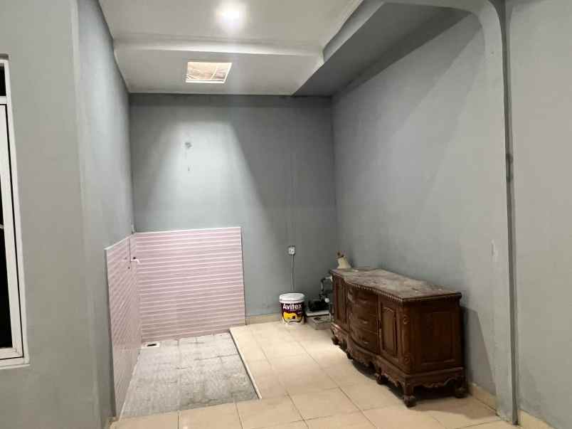 jual rumah siap huni metland cileungsi