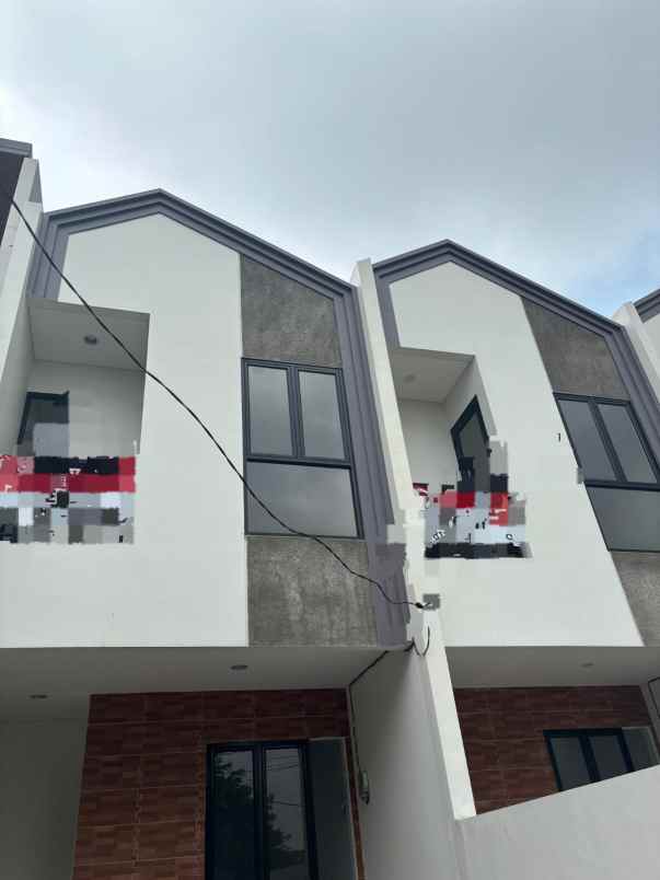 jual rumah taman surya 5 jak bar