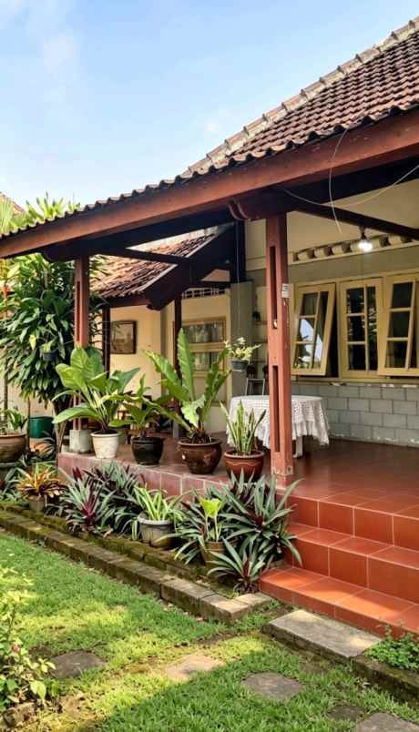 jual tanah bonus bangunan di kota yogyakarta