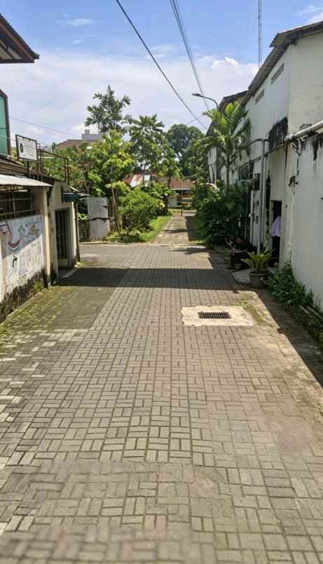 jual tanah bonus bangunan di kota yogyakarta