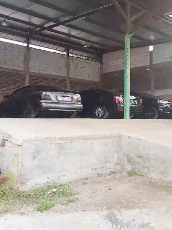 jual tanah di cigereleng kota bandung luas 959 m2