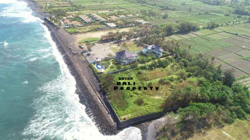 jual tanah los pinggir pantai purnama ketewel