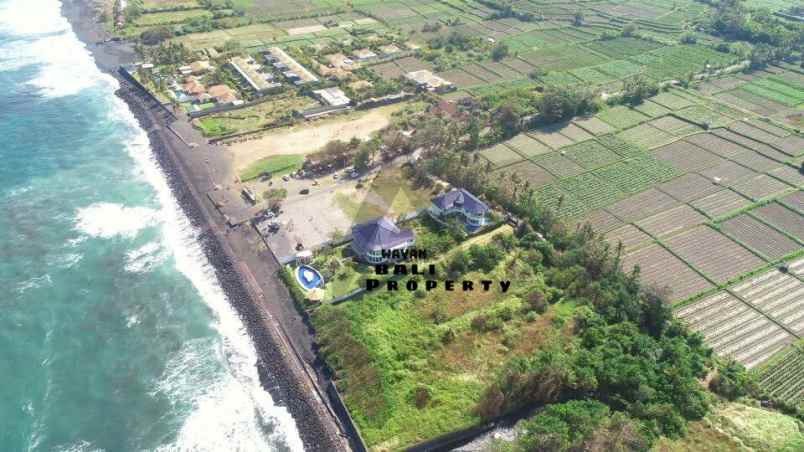 jual tanah los pinggir pantai purnama ketewel