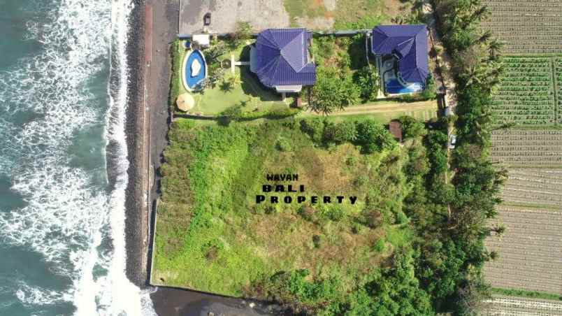 jual tanah los pinggir pantai purnama ketewel