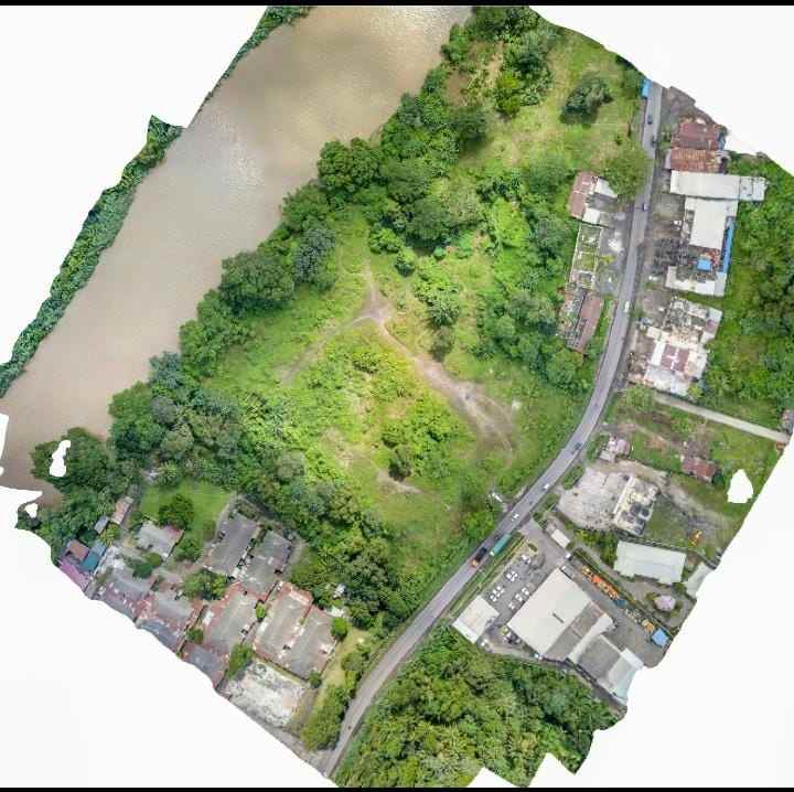 jual tanah tanjung enim muara enim sumatera selatan