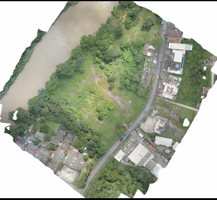 jual tanah tanjung enim muara enim sumatera selatan