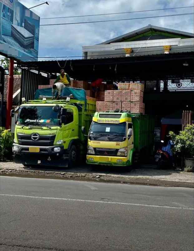 jual tempat usaha toko mebel di daerah lebo sidoarjo