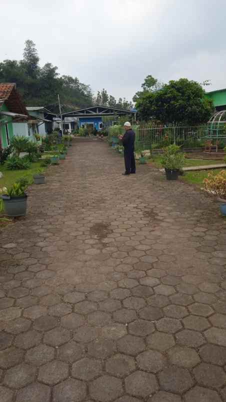 jual villa vieu cantik