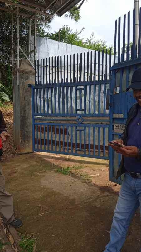 jual villa vieu cantik