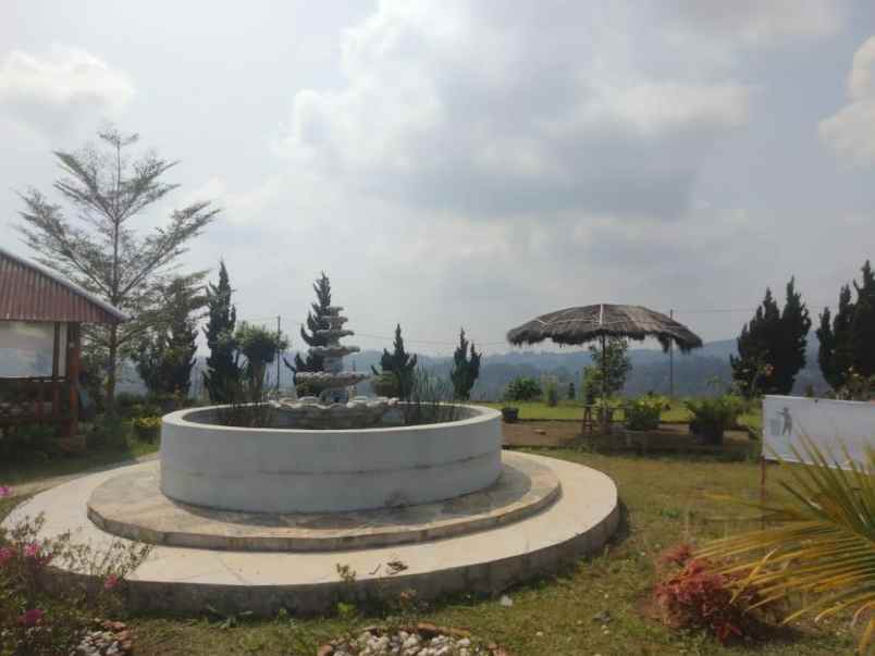 jual villa vieu cantik