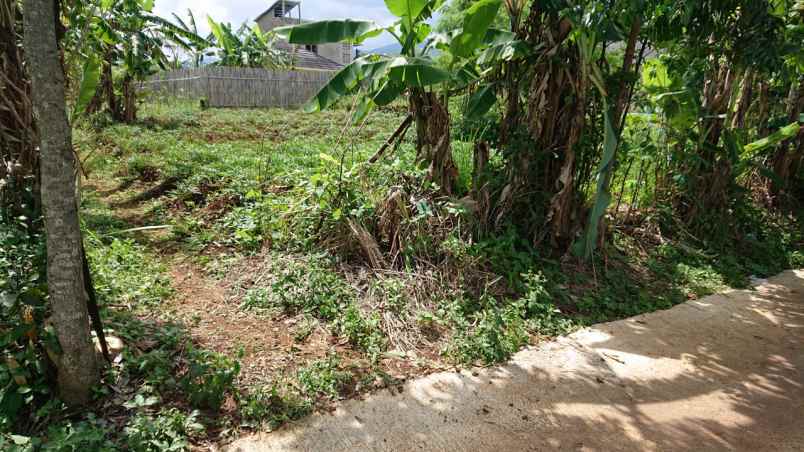 kavling di kompleks puskopad ujung berung