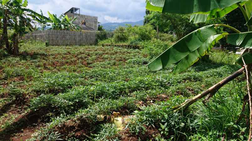 kavling di kompleks puskopad ujung berung