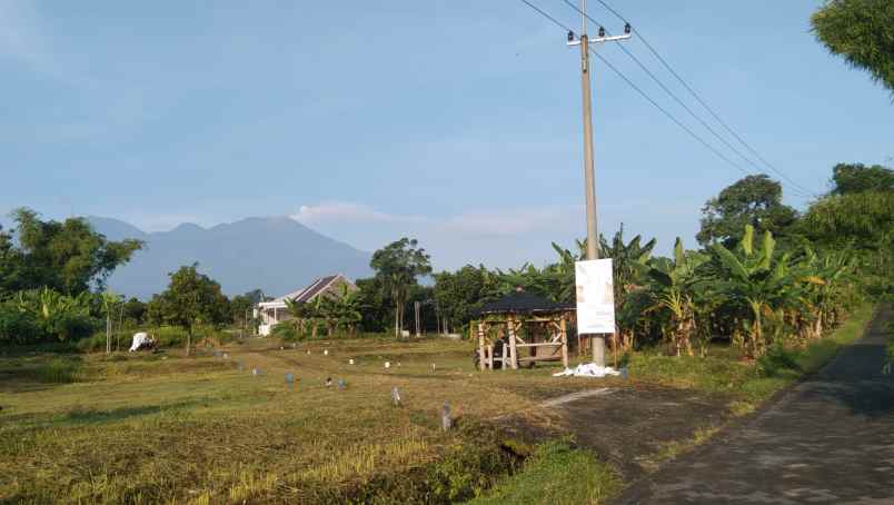 kavling strategis harga ekonomis