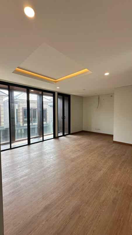 kinaya residence andara lokasi dekat toll andara