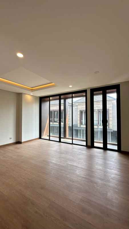 kinaya residence andara lokasi dekat toll andara