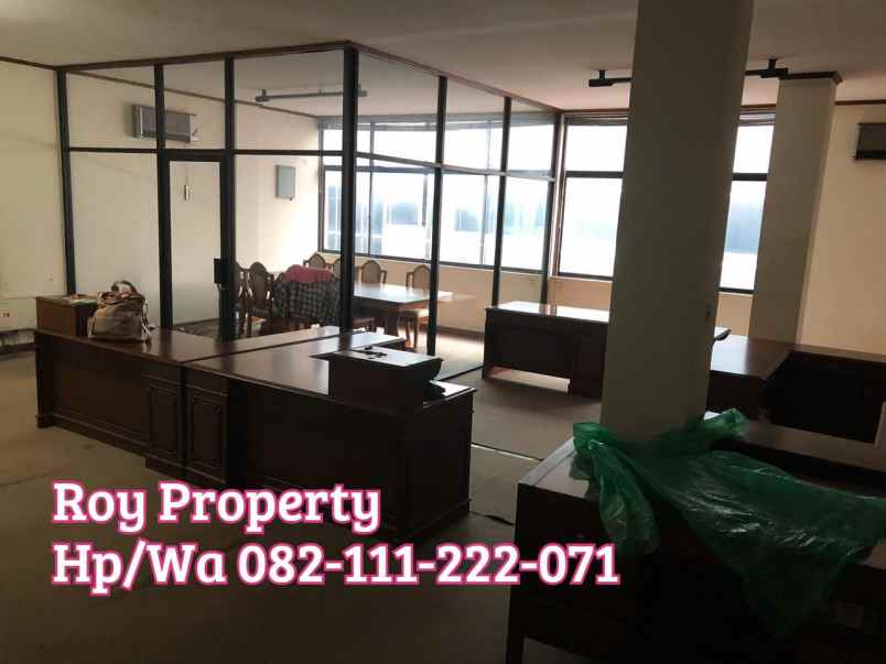 komersial jl hayam wuruk harmoni