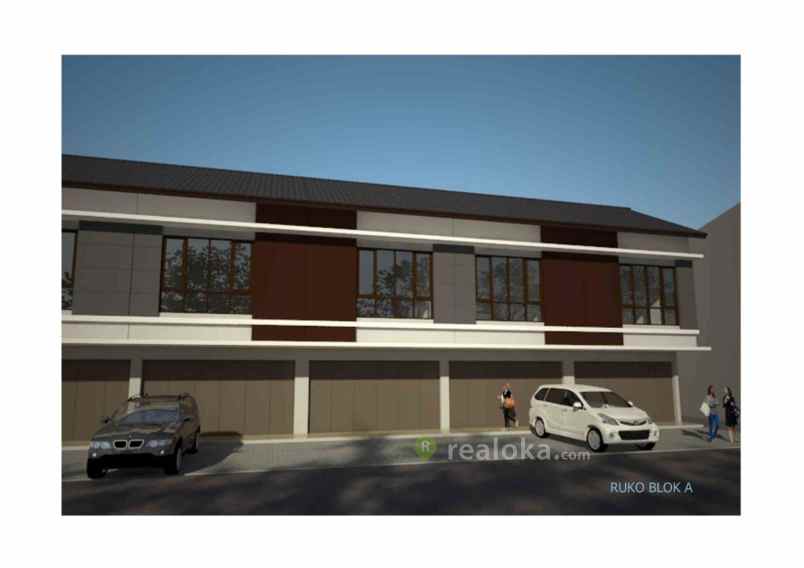 komersial mekar puspita mekar wangi