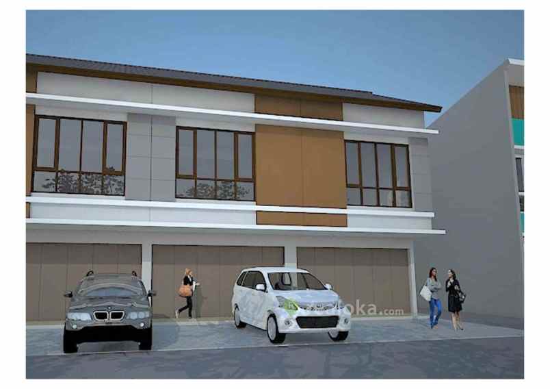 komersial mekar puspita mekar wangi