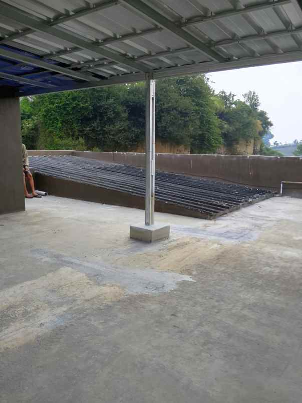 kost bangunan baru cihanjuang belakang stikes rajawali