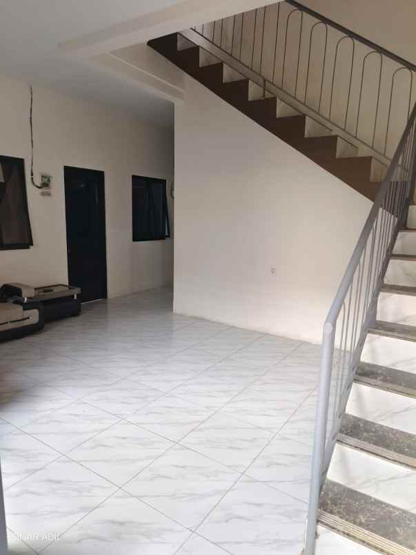 kost bangunan baru cihanjuang belakang stikes rajawali