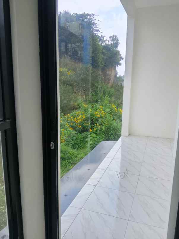 kost bangunan baru cihanjuang belakang stikes rajawali