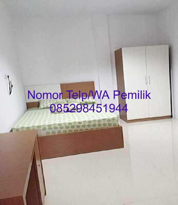 kost dekat unm universitas negeri makassar