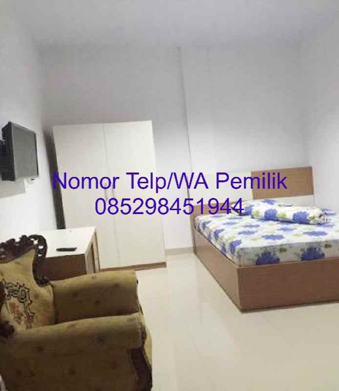 kost dekat unm universitas negeri makassar