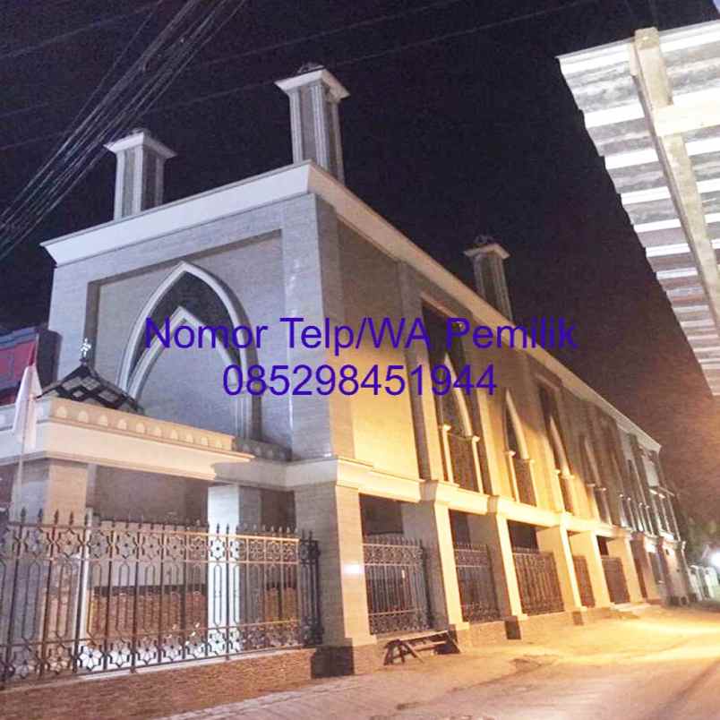 kost dekat unm universitas negeri makassar