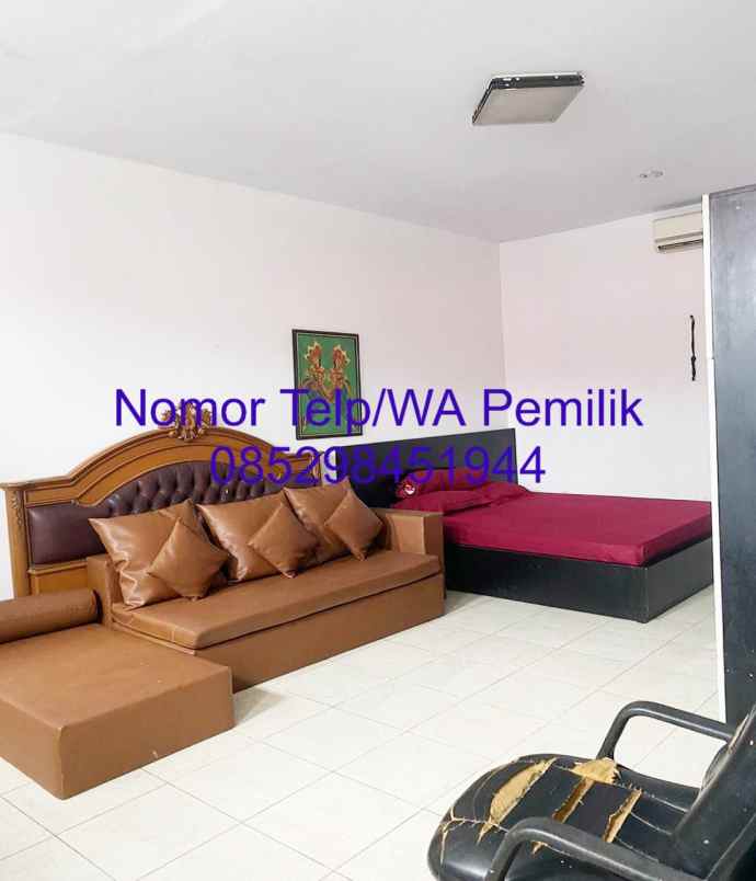 kost dekat unm universitas negeri makassar