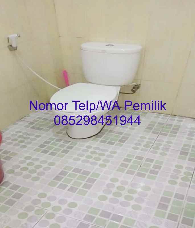 kost dekat unm universitas negeri makassar